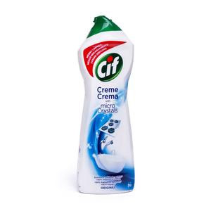 Détergent crème pour surfaces Cif Original à prix de gros avantageux - Product Image 5