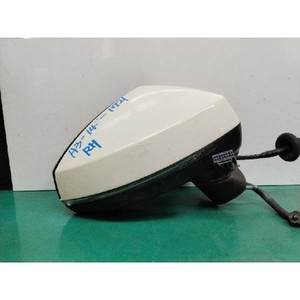 Espejo Retrovisor Derecho Usado A3 8V5857410F - Product Image 1