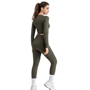 <b>Womens</b> High Waist Wide Leg Pants Stretch Yoga <b>Trousers</b> Soft Comfortable Workout Gym Fitness Activewear For Training <b>Lounge</b> - Product Image 4
