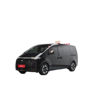 Hyundai Staria HEV 1.6 Lounge 2024/3, 7 Plazas, 14,310 km, Caja de Cambios Automática, Asientos de Cuero, Volante a la Izquierda, Cámara Trasera - Product Image 1