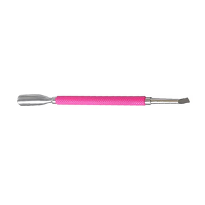 Empujador de cutículas personalizable y duradero para uso profesional, venta al por mayor, herramienta de belleza de acero inoxidable de la mejor calidad, diseño 2026 - Product Image 3