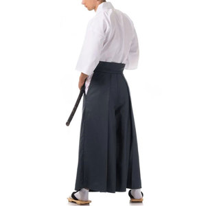 Uniforme de Kendo Premium Durable avec Tissu Respirant et Coupe Confortable pour l'Entraînement - Product Image 6