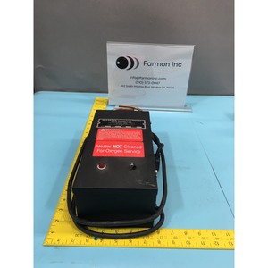 Calco Controls 1000-0 Calentador Eléctrico Automático - Equipos y Piezas de Semiconductores de Confianza con Legado Global - Product Image 2