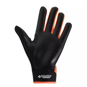 Gants de gardien de but de Football professionnels de bonne qualité avec couleur et Design personnalisés, vente en gros - Product Image 6