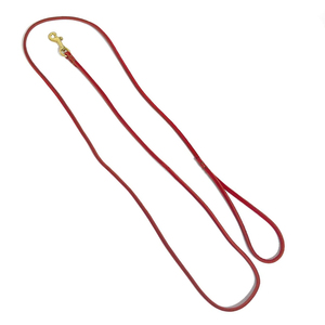 Laisse pour chien en cuir à prix abordable, best-seller, bonne qualité, accessoires tendance pour animaux de compagnie, laisse pour chien en cuir - Product Image 2