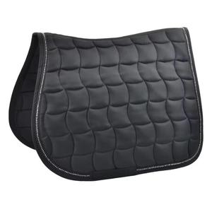 Housse de selle matelassée OEM, légère, coupe-vent et chaude, pour chevaux – Meilleures ventes - Product Image 5