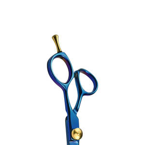 Wholesale Stainless Steel Hair Scissors Thinning Barber Cutting <b>Shear</b> - Product Image 5