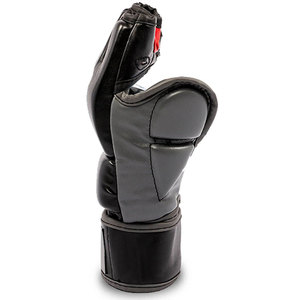 Guantes de MMA Premium de Medio Dedo para Entrenamiento y Sparring, Guantes de Boxeo Profesionales para Adultos en Venta Online - Product Image 1