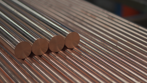 Copper <b>Flats</b> & Rods for Electrical & Industrial Applications | SEAM Engineers - Product Image 3