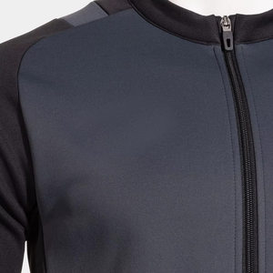 Customs Warm <b>Ups</b> Tracksuit Football Adults Men OEM Winter Training Uniform Set Lightweight Breathable Athletic Sportswear - Product Image 6