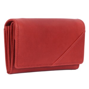 Genuine Leather Women Clutch Purse <b>Wallet</b> with <b>RFID</b> and Large Capacity Card storage Designer <b>wallet</b> for Ladies - Product Image 2