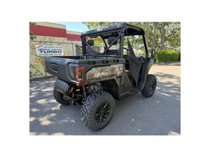ข้อเสนอคุณภาพสูง รถใหม่ปี 2025 C FMOTO UFORCE U10 Pro Camo UTV สำหรับผู้ใหญ่ ปี 2026 พร้อมจัดส่ง - Product Image 2