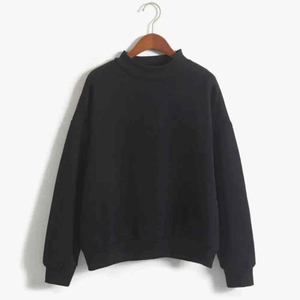 Nouvelle Arrivée Sweat-shirt Confortable de Créateur pour Hommes – Pulls et Sweat-shirts à Manches Longues Basiques en Mélange de Coton pour l'Extérieur - Product Image 6