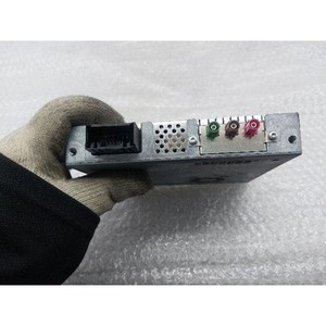 ECUs y Módulos de Computación Usados de la Serie 7 65509206014 - Product Image 2