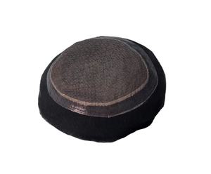 วิกผมคนแบบมิราจและวิกผมชาวอินเดียเรมี่แท้คุณภาพสูง Taz BD - Product Image 4