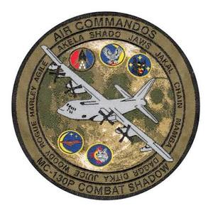 Project Heli 2017 Embroidered Iron-On Patch Circle <b>Badge</b> for Clothing Gifts - Product Image 5