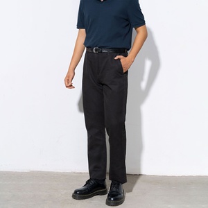 Venta al por mayor por encargo suave ligero transpirable ropa de compresión camisa de los hombres pantalones 100PCs MOQ precio competitivo OEM/ODM - Product Image 3