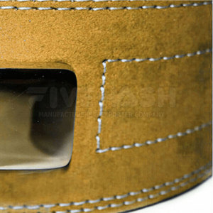Lever Belt <b>Weight</b> <b>Lifting</b> Lever Belt Custom Logo Powerlifting Fitness Protector Weightlifting Gym Lever Belt - Product Image 5