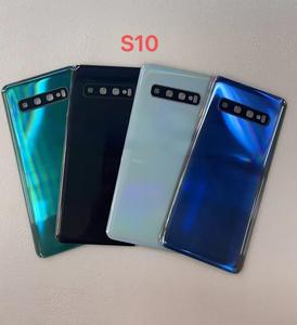 Cubierta Trasera <span class=keywords><strong>de</strong></span> Vidrio con Diseño <span class=keywords><strong>de</strong></span> Barra para <span class=keywords><strong>S8</strong></span>/S8plus/S9/S10E, Reemplazo <span class=keywords><strong>de</strong></span> Carcasa <span class=keywords><strong>de</strong></span> Batería - Product Image 3