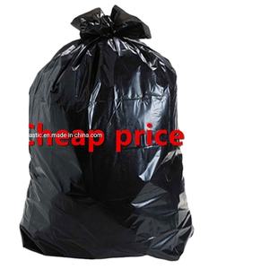 Sacs à ordures biodégradables pour les consommateurs conscients du producteur du Vietnam-ODM avec le prix concurrentiel - Product Image 2