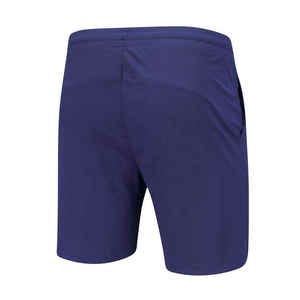 Vêtements de sport pour hommes de haute qualité, impression par sublimation personnalisée, manches courtes, vêtements de badminton, respirant, séchage rapide, uniforme de tennis - Product Image 5