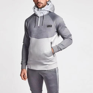 ชุดเสื้อเจอร์ซีย์ระบายอากาศสำหรับผู้ชายในฤดูหนาว คอปกมีฮู้ด ลายดอกไม้ สไตล์สปอร์ต ปรับแต่งชื่อทีมได้ - Product Image 5