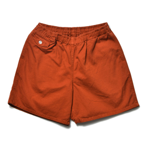 Shorts en coton vintage pour homme avec poches - Personnalisables et confortables pour les journées d'été - Product Image 5