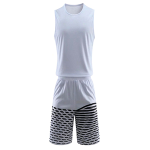 Ensemble de maillots de basket-ball pour hommes, best-seller, haute qualité, impression par sublimation, à bas prix - Product Image 2