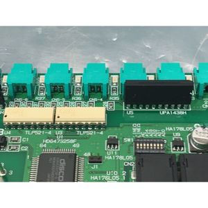 DISCO FBPCB-0174 PCB, 8-DO,COMM, MDK311V-O, 131835 - Equipo y Piezas de Semiconductores Legados Globales Confiables en - Product Image 3