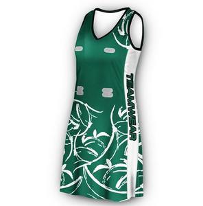 Uniforme de netball pour hommes de qualité supérieure, personnalisable, pull-over, vêtements de sport, capuche, impression par sublimation, polyester respirant, jupe de netball - Product Image 4