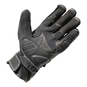 Guantes Ligeros para Motociclismo para Hombre, Guantes Deportivos de Dedo Completo con Protección en los Nudillos y Diseño de Agarre Flexible - Product Image 5