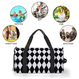 Bolsas Deportivas Grandes para Adultos de Alta Calidad, Diseño Superior, Impermeables, Más Vendidas, Personalizables con Color y Logotipo - Product Image 6