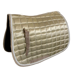 Almohadillas de poliéster multiusos para sillas de montar de carreras, personalizables para doma y salto, para competición ecuestre 2026 al por mayor - Product Image 3