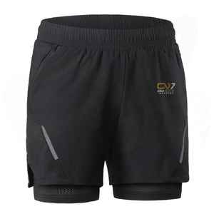 ชุดเซ็ตเสื้อยืดแขนสั้นและกางเกงขาสั้นลำลองสำหรับผู้ชาย คุณภาพดีที่สุด แฟชั่นยอดนิยมประจำฤดูร้อนปี 2026 - Product Image 1