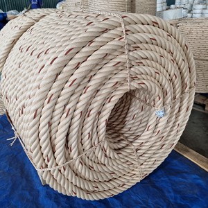 Vente en gros Pp corde 1.5-42mm 3-4 brins haute résistance, fabricant vietnamien pp corde tressée, corde en polypropylène meilleure qualité - Product Image 2