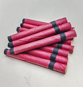 Trove rollos de hoja de palma estilo de lujo mejores precios multicolor a granel suministro de fábrica rollos de hoja verde brillante multicolor naranja púrpura - Product Image 5