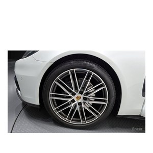 Para Porsche Panamera 3.0 AWD con Cámara Trasera, Asientos de Cuero, Modelo de Junio de 2020, 179.534 km - Product Image 5