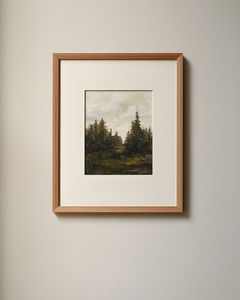 Premium <b>Wooden</b> Photo <b>Frame</b> for Tabletop and Wall Mount | Rustic <b>Picture</b> <b>Frame</b> for Family Photos, Certificates, Artwork & Home - Product Image 2