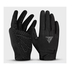 Guantes de invierno para exteriores, antideslizantes, con pantalla táctil, para clima frío, ciclismo, conducción, senderismo, correr - Product Image 2