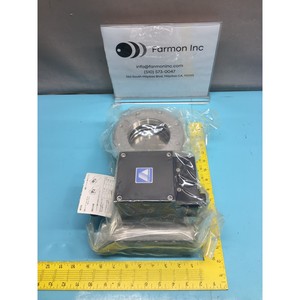 Vanne de régulation TEL 012-000257-1 E-100ISO-21, 152713 - Équipements et pièces semi-conductrices d'occasion fiables à l'échelle mondiale chez - Product Image 2