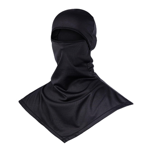 Cagoule longue personnalisée pour la photographie, l'observation en extérieur, respirante, masque intégral, protection solaire, couvre-chef rafraîchissant, OEM - Product Image 5