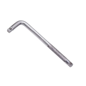 Eastman L-Poignées, E-2211, 450mm, 1/2 pouces (Pack de 6) - Product Image 1