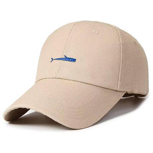Custom Logo 3D Embroidery High Quality Cotton Baseball <b>Hats</b> for <b>Men</b> Curved Brim 6 Panel Sports Dad <b>Hat</b> Casquette Wholesale Cap - Product Image 5