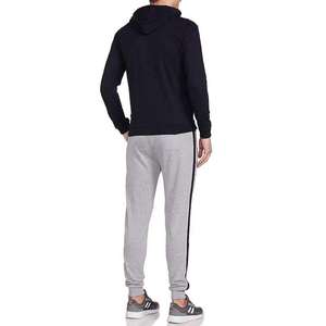 Ensemble de sport streetwear pour homme avec personnalisation de marque pour la mode et le confort quotidiens - Product Image 2