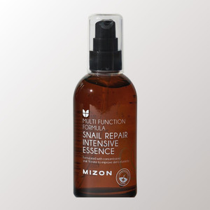Productos para el cuidado de la piel Mizon Korean K-Beauty Snail Repair Intensive Essence 100ml Hecho en Corea Suero unisex para el cuidado de la piel - Product Image 3