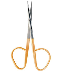 Tijeras de Tenotomía TC Steven, Tijeras Quirúrgicas de Tenotomía de Acero Inoxidable - Product Image 2