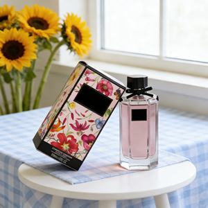 Perfume Floral Fresco y Polveroso para Mujer, Eau de Parfum de 100 ml, Stock en EE. UU., Entrega en 2-6 Días, Perfume Duradero - Product Image 2