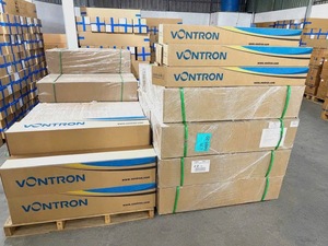 Elementi Membrana RO Autentici VONTRON LP21-4040 ULP21 4040 per Filtrazione <span class=keywords><strong>Acqua</strong></span> - Product Image 4