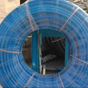 Wholesale Dhananjay Polymers Agricultural MDPE Water Pipe 100m Diameter 500m Length PN6 Pressure Rating Eco Friendly Durable - Product Image 4