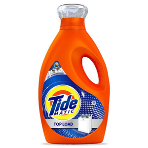 Detergente Líquido para Ropa Tide, Fórmula Poderosa para Eliminar Manchas, Compra al por Mayor, Ofertas a Nivel Mundial - Product Image 5